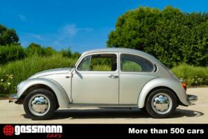 Image 5/15 of Volkswagen Escarabajo 1200 Mexico (1982)