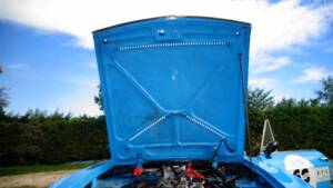 Bild 56/82 von Lancia Fulvia Rallye 1.3 S (1970)