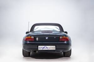 Afbeelding 11/38 van BMW Z3 1.8 (1996)