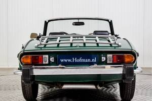 Image 4/50 of Triumph Spitfire 1500 USA (1979)