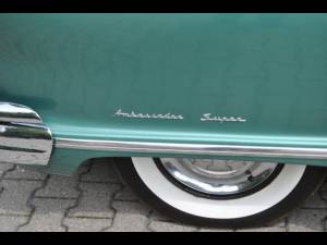 Afbeelding 2/10 van Nash Airflyte Ambassador (1952)