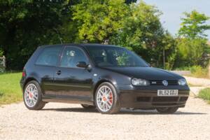 Image 32/50 of Volkswagen Golf IV 1.8T GTI (2002)