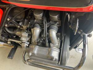 Immagine 39/50 di Honda GL 1000 Gold Wing (1976)