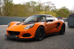 Image 22/50 of Lotus Elise Cup 250 (2019)