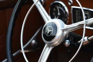 Bild 30/34 von Mercedes-Benz 220 Cabriolet A (1952)