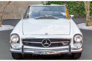 Bild 6/40 von Mercedes-Benz 280 SL (1969)