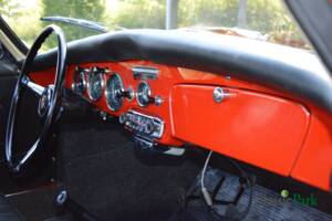 Immagine 27/50 di Porsche 356 B 1600 (1962)