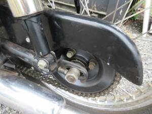 Image 42/45 de BSA A 7 Shooting Star (1960)