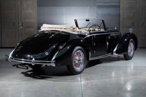 Image 6/18 of Talbot-Lago T26 Record (1947)