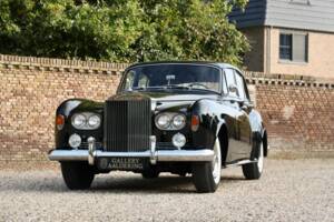 Image 16/50 de Rolls-Royce Silver Cloud III (1965)