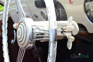 Imagen 38/50 de Delahaye 135M Worblaufen (1947)