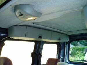 Bild 6/12 von Renault Kangoo 1.6 16V 4x4 (2002)