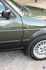 Bild 85/92 von Volkswagen Golf II GTD 1.6 (1991)