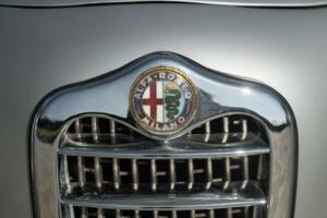 Image 22/50 of Alfa Romeo 1900 C Super Sprint Touring (1955)