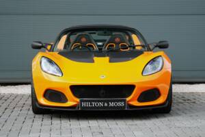 Bild 7/50 von Lotus Elise Cup 250 (2021)