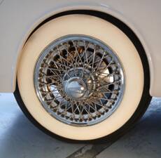 Bild 35/35 von Jaguar Mk II 3.4 (1962)