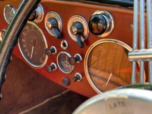 Afbeelding 5/13 van Lagonda 4.5 Litre M 45 Sports Tourer (1933)