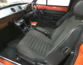 Imagen 8/50 de Ford Escort RS 1600 (1974)
