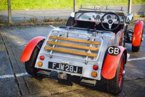 Bild 16/50 von Spartan Roadster (1975)