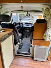 Bild 11/17 von Volkswagen T3 Camper 1.6 D (1983)