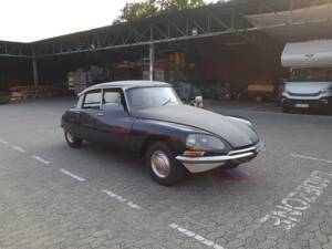 Obraz 2/7 pojazdu Citroën D Super (1971)