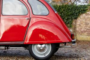 Image 43/50 of Citroën 2 CV 6 (1985)