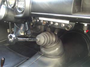 Afbeelding 14/39 van Alfa Romeo Giulietta SZ (1962)