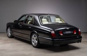 Image 7/46 of Bentley Arnage T (2004)