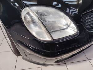 Bild 8/54 von Mercedes-Benz SLK 230 Kompressor (2002)