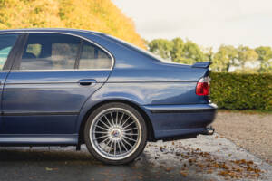 Bild 39/97 von ALPINA B10 V8 (1998)