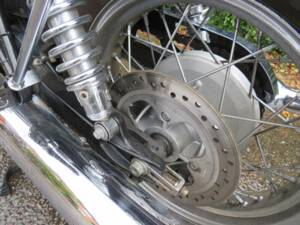 Imagen 34/36 de Triumph DUMMY (2014)