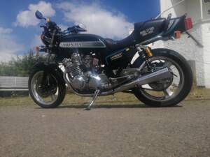 Image 54/54 of Honda CB 900 F Bol d'Or (1979)
