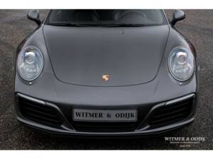 Bild 11/31 von Porsche 911 Carrera (2016)