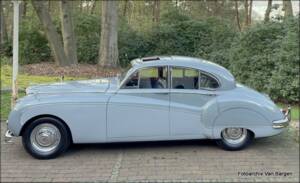 Bild 4/29 von Jaguar Mk VIII (1958)
