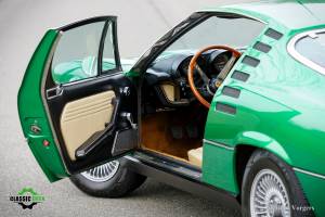 Image 5/72 of Alfa Romeo Montreal (1974)