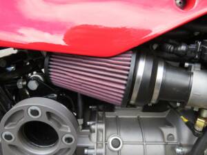 Bild 29/49 von Moto Guzzi Daytona RS (1996)