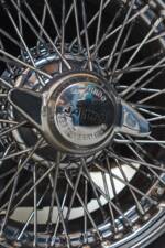 Immagine 12/21 di Jaguar Type E 3.8 (1963)