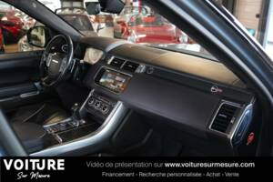Image 3/50 of Land Rover Range Rover Sport SVR (2017)