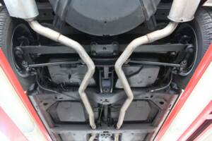 Bild 9/50 von Chevrolet Corvette Stingray (1970)
