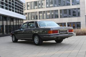 Afbeelding 5/46 van Mercedes-Benz 450 SEL 6,9 (1977)