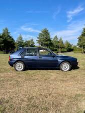 Bild 10/23 von Lancia Delta HF Integrale Evoluzione I (1992)