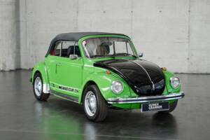 Bild 14/50 von Volkswagen Käfer 1303 LS "World Cup 74" (1974)