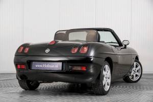 Image 35/50 de FIAT Barchetta (2005)