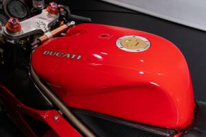 Imagen 42/50 de Ducati DUMMY (1994)
