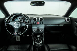 Image 7/50 of Audi TT 1.8 T (1999)