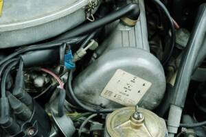 Bild 11/50 von Mercedes-Benz 500 SEL (1983)