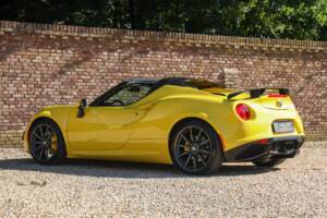 Image 35/50 of Alfa Romeo 4C Spider (2018)