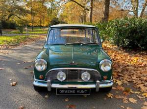 Immagine 13/48 di Austin Mini Cooper S 1275 (1964)