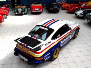 Bild 11/105 von Porsche 911 SC 3.0 (1979)