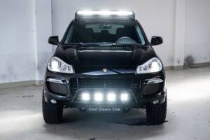 Bild 3/38 von Porsche Cayenne Turbo (2007)